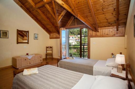Fernanda'S Traditional 2 Floor House Villa Poros  Exterior photo