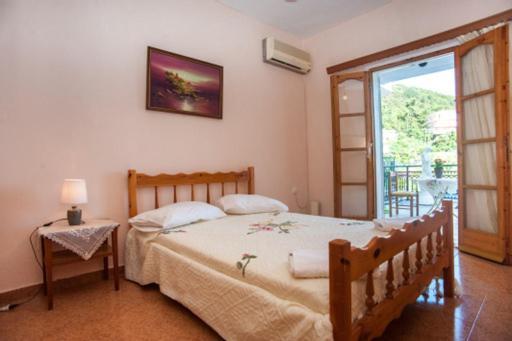 Fernanda'S Traditional 2 Floor House Villa Poros  Exterior photo