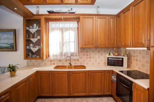 Fernanda'S Traditional 2 Floor House Villa Poros  Exterior photo